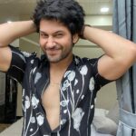 Namish Taneja Instagram - Be the reason someone smiles. Be the reason someone feels loved and believes in the goodness in people. @ekostay #dontworrybehappy 😍🕊 #allbecauseofmyfans 📸 @prasaadpardeeshi_10