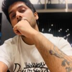Namish Taneja Instagram - Hey I am watching you ....
