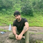 Namish Taneja Instagram - One key to success is to have lunch at the time of day most people have breakfast..’’ . . . . #allbecauseofmyfans