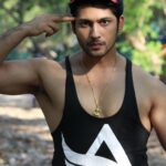Namish Taneja Instagram - What is the first song that comes to your mind when you seeing this picture?