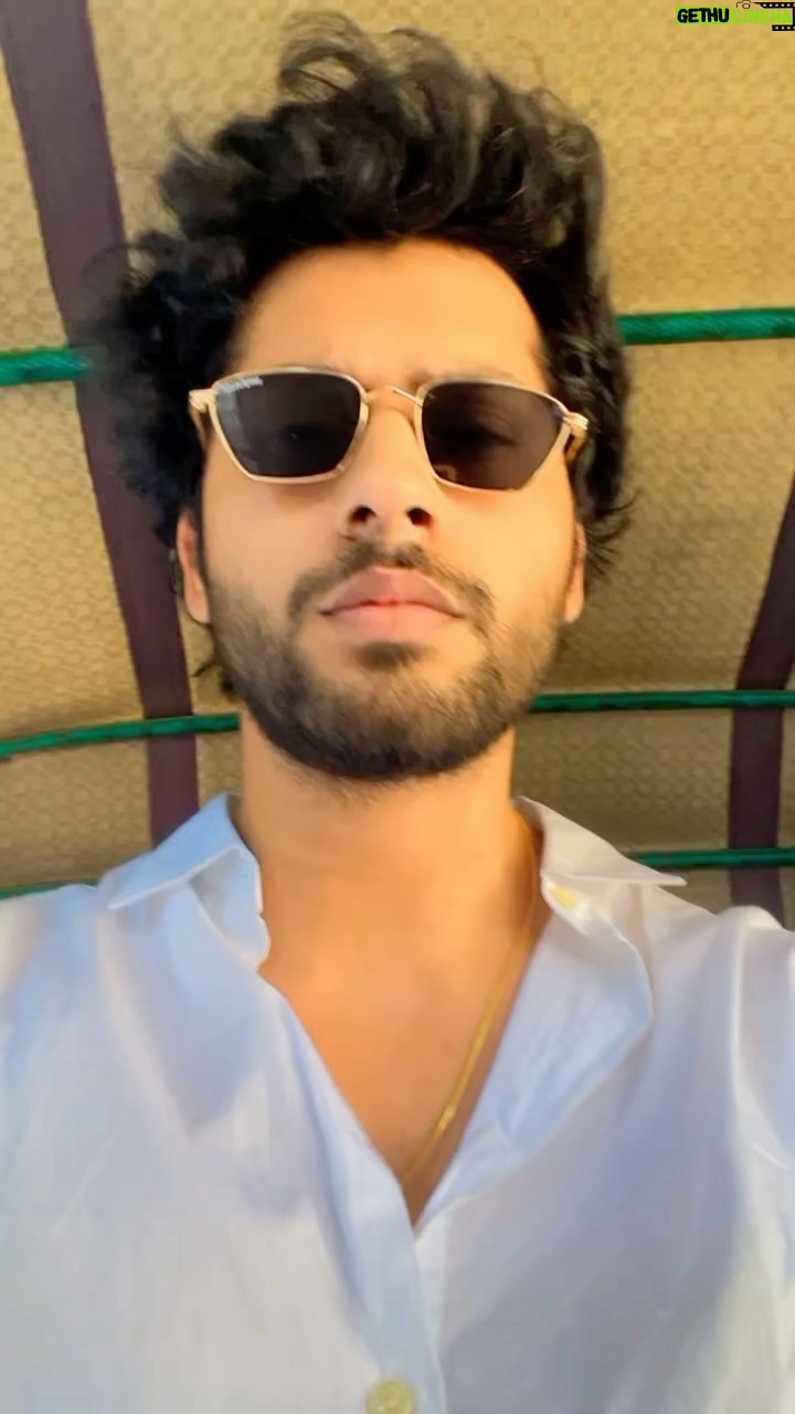 Namish Taneja Instagram - 🕊🕊🕊🕊 #allbecauseofmyfans