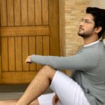Namish Taneja Instagram - Repeat after me everything is fine. . . . . #behappybehealthy #dontoverthink #bepositiveinallsituations #relax #workhardplayhard