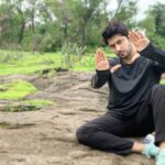 Namish Taneja Instagram - Don’t wait for miracles, your whole life is a miracle....