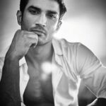 Namish Taneja Instagram - This is heart wrenching ... RIP sushant ..