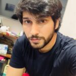 Namish Taneja Instagram - 🍓