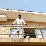 Namish Taneja Instagram -