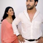 Namish Taneja Instagram - Mene intazar kiya tha 🥹 Shot by : @shrenuparikhofficial SA - @_ichiragkapoor._ #trendingreels #viralvideos #funnyvideos #maitree #zeetv #zee5 #instareels