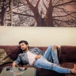 Namish Taneja Instagram - You get what you focus on so focus on what you want. . . . #allbecauseofmyfans