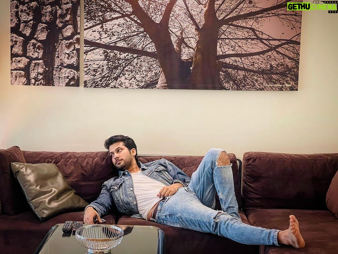 Namish Taneja Instagram - You get what you focus on so focus on what you want. . . . #allbecauseofmyfans