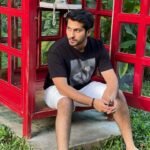 Namish Taneja Instagram - So many wireless and instant messaging technologies Facebook insta Twitter,WhatsApp could not replace the charm of talking on landline 📞.😎 . . . #allbecauseofmyfans