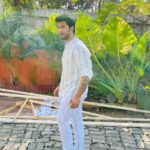 Namish Taneja Instagram - The most beautiful thing you can wear is (confidence )... . . #allbecauseofmyfans