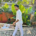 Namish Taneja Instagram - The most beautiful thing you can wear is (confidence )... . . #allbecauseofmyfans