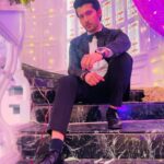 Namish Taneja Instagram - सपनों के चक्कर में जीना भूल जाना अच्छा नहीं हैं। #allbecauseofmyfans