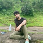 Namish Taneja Instagram - One key to success is to have lunch at the time of day most people have breakfast..’’ . . . . #allbecauseofmyfans