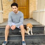Namish Taneja Instagram - Repeat after me everything is fine. . . . . #behappybehealthy #dontoverthink #bepositiveinallsituations #relax #workhardplayhard