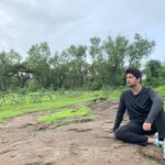 Namish Taneja Instagram - Don’t wait for miracles, your whole life is a miracle....