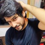 Namish Taneja Instagram - 🍓