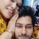 Namish Taneja Instagram - "I never thought you would become the friend I never had. Happy Mother’s Day ....❤️