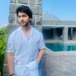 Namish Taneja Instagram - ❤️❤️ @vivedawellnessvillage #allbecauseofmyfans
