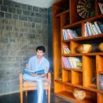Namish Taneja Instagram - “Self care is how you take your power back.” @vivedawellnessvillage #allbecauseofmyfans Viveda