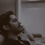 Namish Taneja Instagram - Kal bhi meri he thi tuuuu 🖤🖤 . . #allbecauseofmyfans
