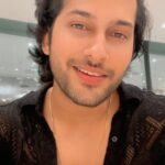 Namish Taneja Instagram - Maine tujhe dekha ❤️ . . . #allbecauseofmyfans @alvoradaresort