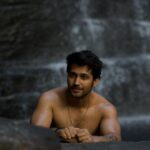 Namish Taneja Instagram - 🖤 Temptation 🖤 . . . . #allbecauseofmyfans