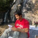 Namish Taneja Instagram - Be the change . . . . . #allbecauseofmyfans @ayatana.resorts