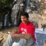 Namish Taneja Instagram – Be the change
.
.
.
.
.
#allbecauseofmyfans 
@ayatana.resorts
