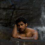 Namish Taneja Instagram - 🖤 Temptation 🖤 . . . . #allbecauseofmyfans
