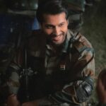 Namish Taneja Instagram - Happy republic day Let’s salute the flag 🇮🇳 of our nation and pray for its glory. . . . . #indianarmy #happyrepublicday🇮🇳 #allbecauseofmyfans