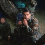 Namish Taneja Instagram - Happy republic day Let’s salute the flag 🇮🇳 of our nation and pray for its glory. . . . . #indianarmy #happyrepublicday🇮🇳 #allbecauseofmyfans