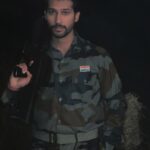 Namish Taneja Instagram - Happy republic day Let’s salute the flag 🇮🇳 of our nation and pray for its glory. . . . . #indianarmy #happyrepublicday🇮🇳 #allbecauseofmyfans