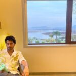Namish Taneja Instagram - Almost everything will work again if you unplug it for a few minutes. . . . . @fazlaninaturesnest #allbecauseofmyfans Fazlani Nature's Nest - The Wellness Retreat