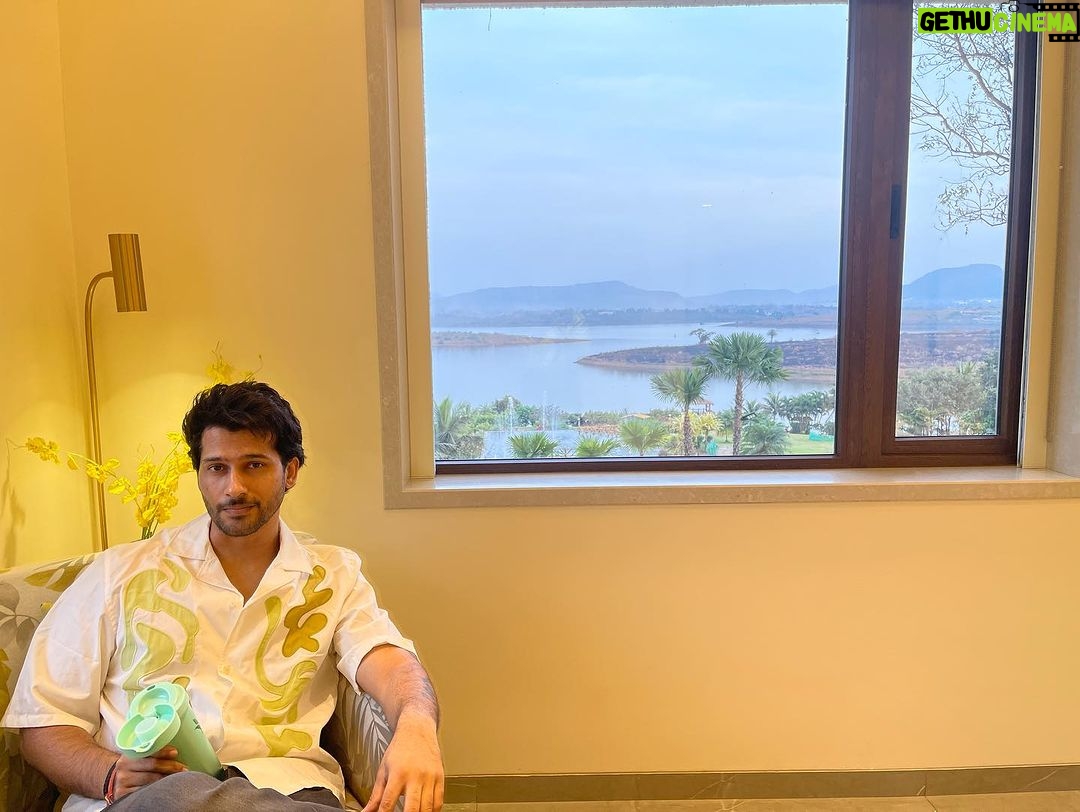 Namish Taneja Instagram - Almost everything will work again if you unplug it for a few minutes. . . . . @fazlaninaturesnest #allbecauseofmyfans Fazlani Nature's Nest - The Wellness Retreat
