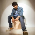 Namish Taneja Instagram - I never lose. Either I win or I learn. . . . . 📸 @deepak_das_photography @kakali_das_photography Style: @shalu_jaiswani 🖌: @makeup_artist_dipak_nayak_ ⛓: @wrapgame.co #allbecauseofmyfans