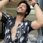 Namish Taneja Instagram - Be the reason someone smiles. Be the reason someone feels loved and believes in the goodness in people. @ekostay #dontworrybehappy 😍🕊 #allbecauseofmyfans 📸 @prasaadpardeeshi_10