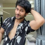 Namish Taneja Instagram - Be the reason someone smiles. Be the reason someone feels loved and believes in the goodness in people. @ekostay #dontworrybehappy 😍🕊 #allbecauseofmyfans 📸 @prasaadpardeeshi_10