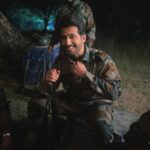 Namish Taneja Instagram - Happy republic day Let’s salute the flag 🇮🇳 of our nation and pray for its glory. . . . . #indianarmy #happyrepublicday🇮🇳 #allbecauseofmyfans