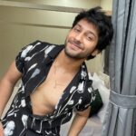 Namish Taneja Instagram - Be the reason someone smiles. Be the reason someone feels loved and believes in the goodness in people. @ekostay #dontworrybehappy 😍🕊 #allbecauseofmyfans 📸 @prasaadpardeeshi_10