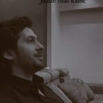 Namish Taneja Instagram - 🖤🖤 tujhko jo paya 🖤🖤 #allbecauseofmyfans