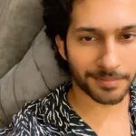 Namish Taneja Instagram - ❤️❤️ #allbecauseofmyfans