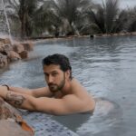 Namish Taneja Instagram - A man with no guts will never taste glory. #workhardstayhumble #enjoyeverymoment #makepeoplefeelspecial #bestrongerthanyourexcuses #allbecauseofmyfans @fazlaninaturesnest