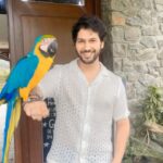 Namish Taneja Instagram - It does not matter how long you are spending on the earth, how much money you have gathered or how much attention you have received. It is the amount of positive vibration you have radiated in life that matters, Thank you so much @fazlaninaturesnest for the beautiful experience would love to come again.❤️ #allbecauseofmyfans