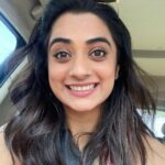 Namitha Pramod Instagram – Too many Pimple friends lately 🧿😘