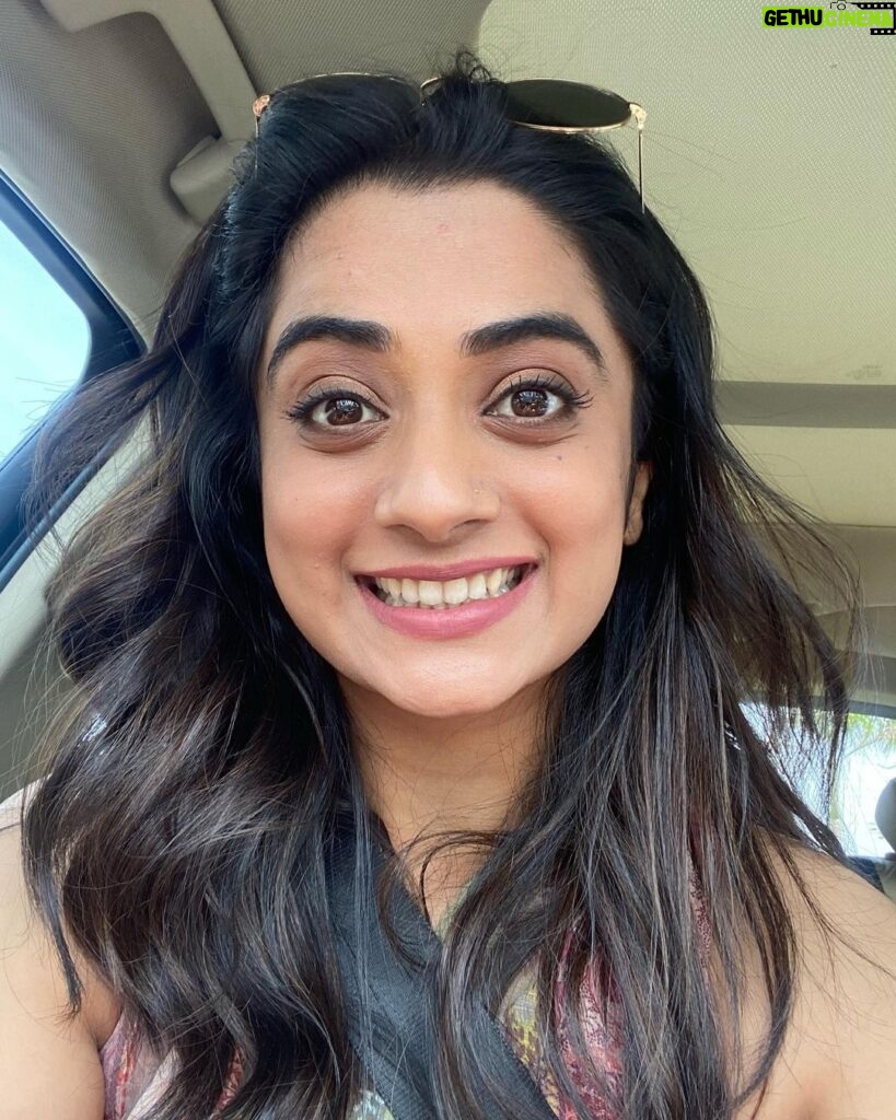 Namitha Pramod Instagram - Too many Pimple friends lately 🧿😘