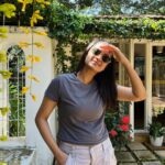 Namitha Pramod Instagram - Hola 🌞