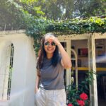 Namitha Pramod Instagram - Hola 🌞