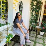 Namitha Pramod Instagram - Hola 🌞
