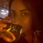 Namitha Pramod Instagram – Taking my father out  for a candlelight dinner be like 🥲

#reels #reelsinstagram #funny #reelitfeelit